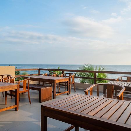 Villa Reef ตัลป์ ภายนอก รูปภาพ